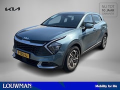 Kia Sportage - 1.6 T-GDi MHEV DynamicLine | Trekhaak |