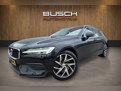 Volvo V60 - 2.0 T5 R-Design | VAN 2e EIGENAAR | 250 PK | LED |