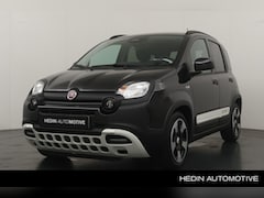 Fiat Panda - 1.0 Hybrid Pandina | Airco | Cruise Control | Dakrails | LM Velgen | Privacy Glass |