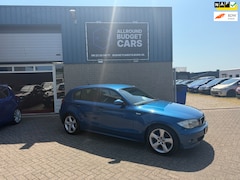 BMW 1-serie - 118i High Executive