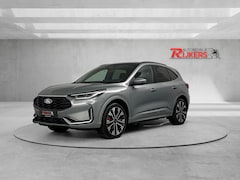 Ford Kuga - 2.5 PHEV ST-Line X Panodak, Elektr trekhaak, Acc, Apple carpl, Blis, Lane assi, Navi, Elek