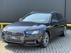 Audi A4 Avant - 1.4 TFSI Sport S line edition AUTOMAAT