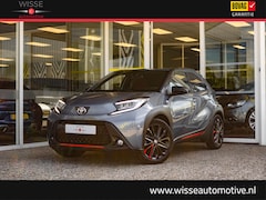 Toyota Aygo X - 1.0 VVT-i MT 72pk Premium | Trekhaak | JBL Sound system | Apple carplay | Android auto |