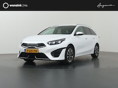 Kia Cee'd Sportswagon - Ceed 1.6 GDI PHEV DynamicPlusLine | Trekhaak | Stoel/Stuurwielverwarming | Dodehoek Detect