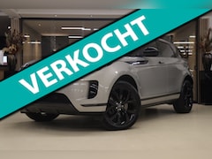 Land Rover Range Rover Evoque - 2.0 P200 AWD R-Dynamic NAP CARPLAY/MERIDIAN/CAM/NAVI/STOELVER/VOL