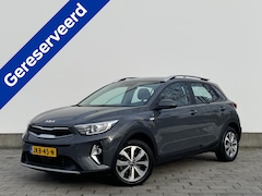Kia Stonic - T-GDi MHEV 100 pk ComfortLine | Navigatie | Climate Control | Cruise Control | Camera | Ap