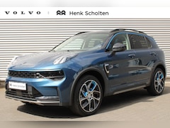 Lynk & Co 01 - 1.5 Plug-in Hybrid 261PK | Panoramadak | Adaptieve cruise control | Keyless | Verwarmbare