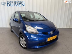Toyota Aygo - 1.0-12V + | Nieuw APK | 5 deurs