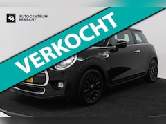 MINI 3-Deurs - 1.2 One Business (PANORAMADAK, CRUISE CONTROL, NAVIGATIE, DEALER ONDERHOUDEN)