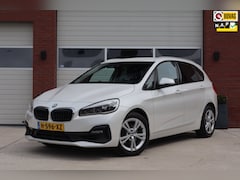 BMW 2-serie Active Tourer - 218i Executive Edition - Lederen bekleding - Sportstoelen - Trekhaak - Head up display - N