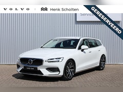 Volvo V60 - T5 Automaat Momentum | Navigatie | AppleCarplay/Android Auto | Half lederen bekleding | St