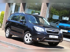 Subaru Forester - 2.0 AWD Automaat Executive Schuifdak Leer Navi