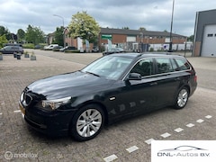 BMW 5-serie Touring - 520d Nieuwe APK Pano HUB