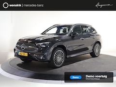 Mercedes-Benz GLC-klasse - 300e 4MATIC Sport Edition | Panoramaschuifdak | Premium pakket | Nightpakket | 360° camera
