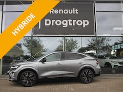 Renault Rafale - 300PK-4X4-PLUG IN HYBRID-20DKM-ESPRIT ALPINE-PANODAK