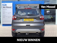 Ford Kuga - 1.5 EcoBoost Titanium | Stoel/stuur voorruitverwarming | Camera | Trekhaak | PDC V+A | Dea