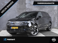 Opel Grandland - GS 1.6 Turbo Plug-in-Hybrid 195pk Automaat PANO | 20''LM | EGR | DODE HOEK | HEAD-UP | 360
