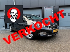 Kia Cee'd Sportswagon - 1.6 GDI Super Pack Keyless, Navi, Camera, PDC V+A