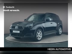 MINI Countryman - 1.5 C Blackyard