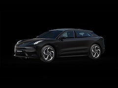 ZEEKR 001 - Business Edition | 21" | HUD | Pano |