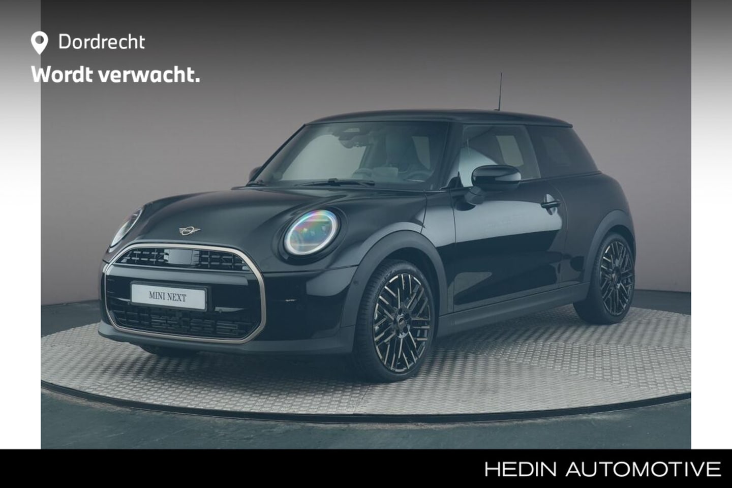 MINI 3-Deurs - 1.5 Cooper C Favoured M Harman Kardon | Panoramadak | Stoel/stuurverwarming | achteruitrij - AutoWereld.nl