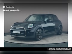 MINI 3-Deurs - 1.5 Cooper C Favoured M Harman Kardon | Panoramadak | Stoel/stuurverwarming | achteruitrij
