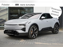 Polestar 3 - 3 Long Range Dual Motor Performance 111 kWh, | Pilot- en Plus Pack | Bowers&Wilkins Premiu