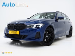 BMW 3-serie Touring - 320e xDrive LCI Shadow Line | Camera | Stoelverwarming | Cruise | LED | DAB | Carplay