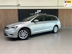 Volkswagen Golf Variant - 1.4 TSI Highline DSG|ACC|VIRTUALDASH|TREKHAAK|STOELVERWARMING|APPLECARPLAY|