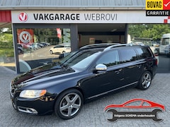 Volvo V70 - 2.0T R-Edition Automaat Orig. Nederlands