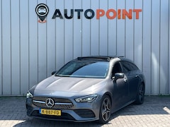 Mercedes-Benz CLA-klasse Shooting Brake - Business Solution AMG ORG NL|PANO|MEMORY|STOELVRM|AMBIENT.LIGHT|CAMERA|VIRTUAL.COCKPIT|LED