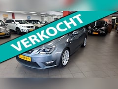 SEAT Ibiza - 1.0 EcoTSI FR Connect
