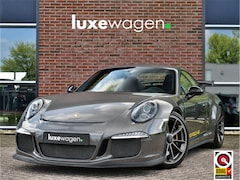 Porsche 911 - 3.8 GT3 | Lift | Sport-Chrono | NL-auto | Alarm5