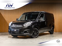 Opel Combo - 1.6 CDTi L2H1 | Marge | BTW & BPM Vrij | Airco | Camera | Trekhaak | Elek ramen | NAP Logi