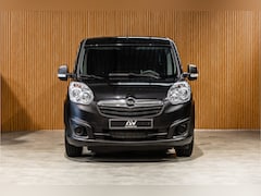 Opel Combo - 1.6 CDTi L2H1 | Marge | BTW & BPM Vrij | Airco | Camera | Trekhaak | Elek ramen | NAP Logi