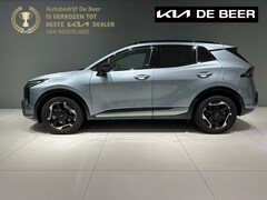 Kia Sportage - 1.6 T-GDi 239pk Hybrid AT6 GT-Line Facelift Trekhaak afn. kogel
