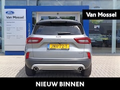 Ford Kuga - 2.5 PHEV Titanium | Adaptieve Cruise Control | Stoel/stuur voorruitverwarming | Dodehoekde