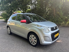 Citroën C1 - 1.0 e-VTi Airscape Feel | Airco | Navi | Camera | Schuifdak | NAP