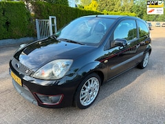 Ford Fiesta - 1.6-16V Rally Edition AIRCO LEDER LMV NR. 159 van 250