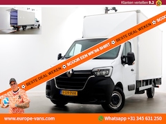 Renault Master - T35 2.3 dCi 145pk Bakwagen met laadklep 04-2024