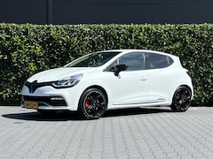 Renault Clio - 1.6 R.S., AIRCO, NAVIGATIE, CRUISE CONTROL, KEYLESS, LICHTMETAAL 18"