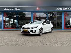 Kia Cee'd - 1.6 GT SUPER DIK ABC Klep , Leer , Clima Rijk uitgerust