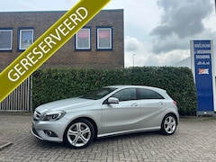 Mercedes-Benz A-klasse - 180 Ambition Climate C, Cruise C, Navigatie, Pdc