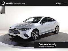 Mercedes-Benz CLA-Klasse - 250+ Launch Edition 85.5 kWh | Night | Panoramadak | DISTRONIC | Achteruitrijcamera | Dode