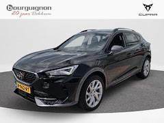 CUPRA Formentor - 1.5 TSI Business Edition | 150Pk | Automaat | Trekhaak | Navi | Clima | A-Camera |