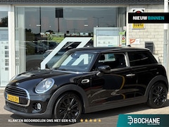 MINI 3-Deurs - 1.5 Cooper | NAP | Navigatie | Cruise Control | Airco | BT-Telefoonfunctie |