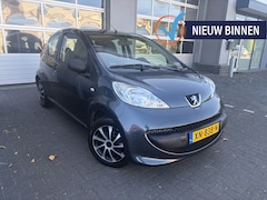 Peugeot 107 - 1.0-12V XR / CARPLAY