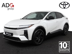 Toyota C-HR - C-HR+ First Edition 77 kWh | Nieuw direct leverbaar | 10 jaar garantie |