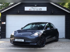 Tesla Model 3 - Performance AWD 75 kWh