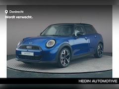 MINI 5-Deurs - 1.5 Cooper C Classic L